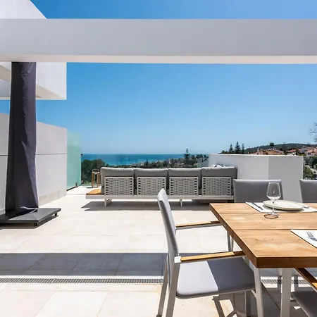Διαμέρισμα Pure South Penthouse 2447 Costa *
