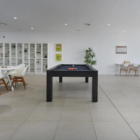 Apartment Pure South Ii 2447 Manilva