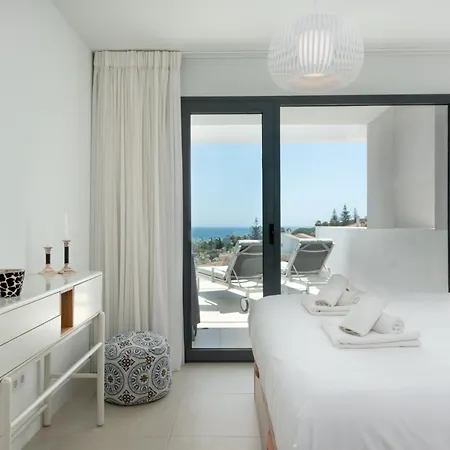 Διαμέρισμα Pure South Penthouse 2447 Costa