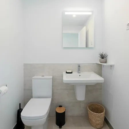 Διαμέρισμα Pure South Penthouse 2447 Costa *