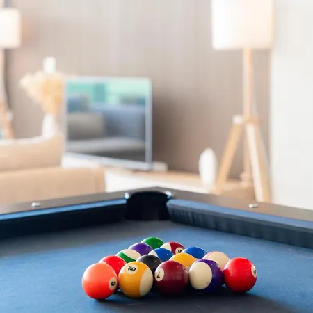 Διαμέρισμα Pure South Penthouse 2447 Costa *