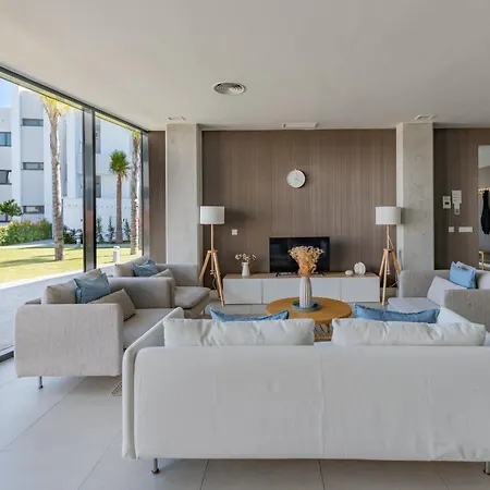 Pure South Penthouse 2447 Costa Manilva