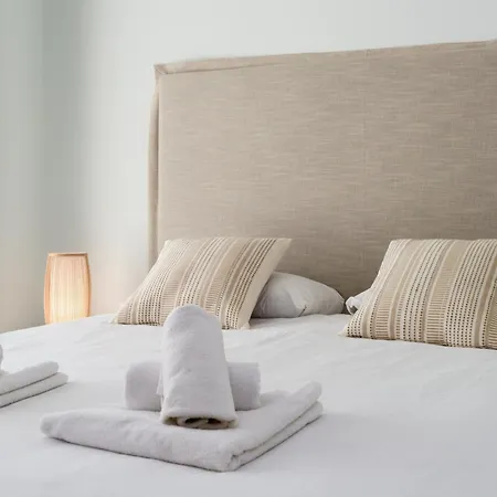 Διαμέρισμα Pure South Penthouse 2447 Costa