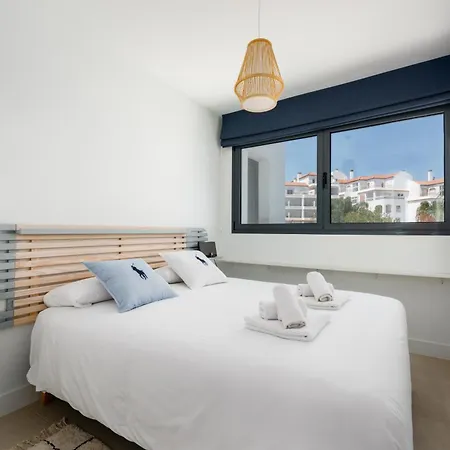 Διαμέρισμα Pure South Penthouse 2447 Costa *