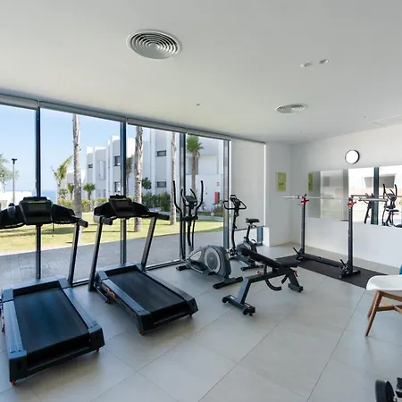Διαμέρισμα Pure South Penthouse 2447 Costa Manilva