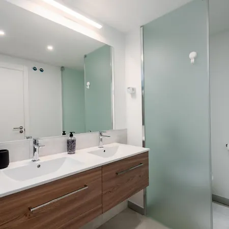 Διαμέρισμα Pure South Penthouse 2447 Costa