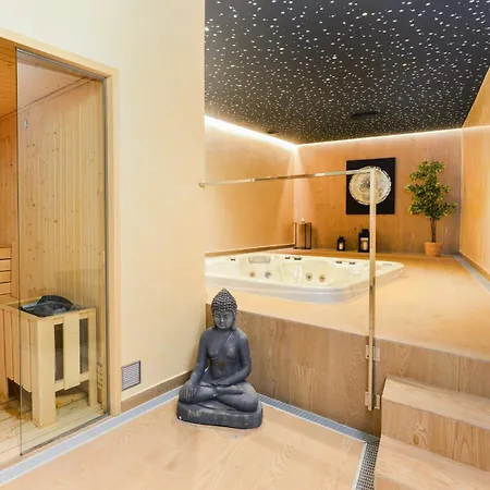 Διαμέρισμα Pure South Penthouse 2447 Costa Manilva