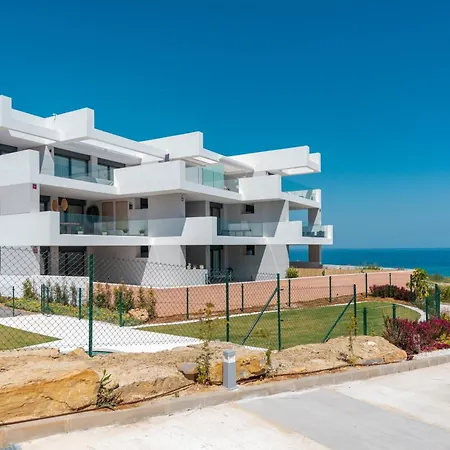 Διαμέρισμα Pure South Penthouse 2447 Costa *