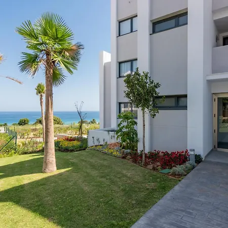 Διαμέρισμα Pure South Penthouse 2447 Costa Manilva