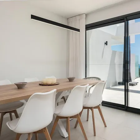 Pure South Penthouse 2447 Costa Manilva