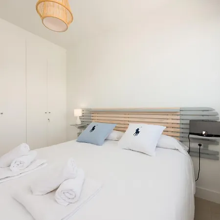 Διαμέρισμα Pure South Penthouse 2447 Costa *