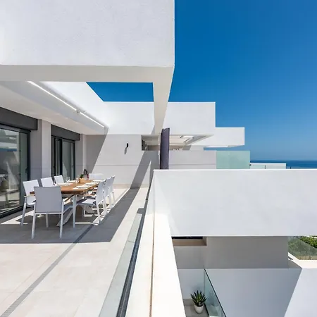 Διαμέρισμα Pure South Penthouse 2447 Costa *