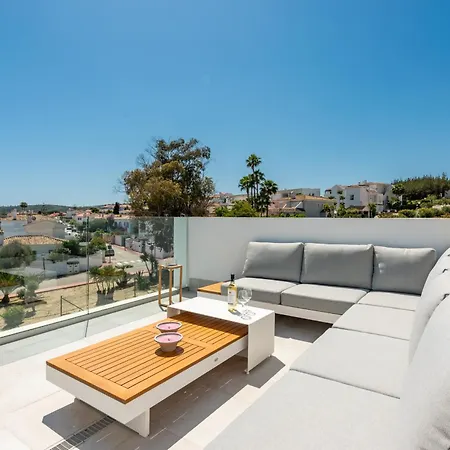 Διαμέρισμα Pure South Penthouse 2447 Costa Manilva