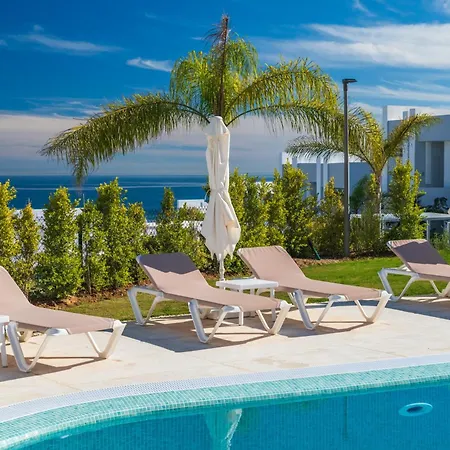Pure South Penthouse 2447 Costa Manilva