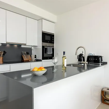 Διαμέρισμα Pure South Penthouse 2447 Costa
