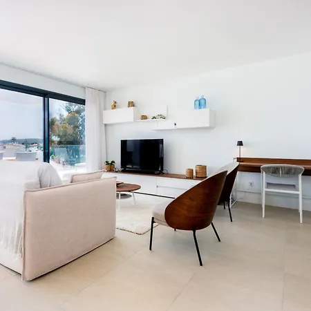 Διαμέρισμα Pure South Penthouse 2447 Costa *