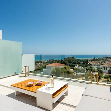 Διαμέρισμα Pure South Penthouse 2447 Costa Manilva