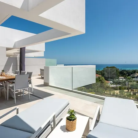 Διαμέρισμα Pure South Penthouse 2447 Costa *