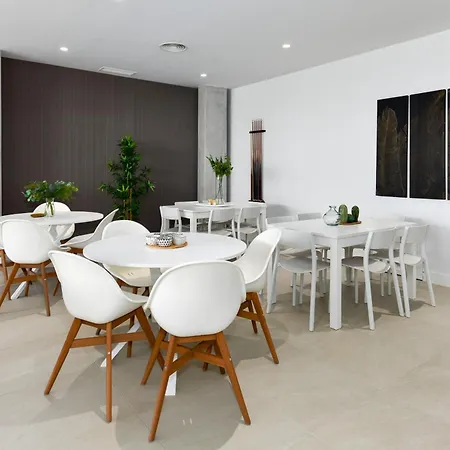 Pure South Penthouse 2447 Costa Manilva