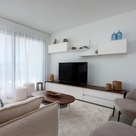 Pure South Penthouse 2447 Costa