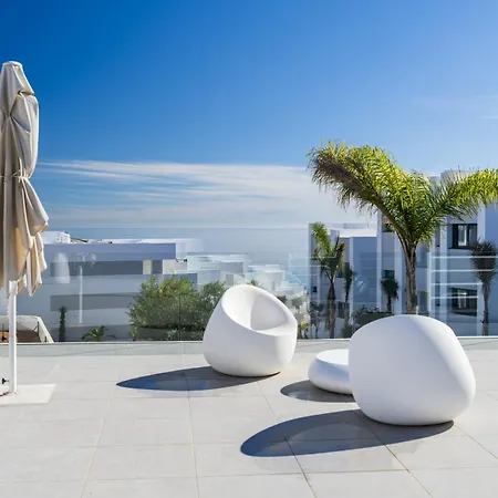 Διαμέρισμα Pure South Penthouse 2447 Costa