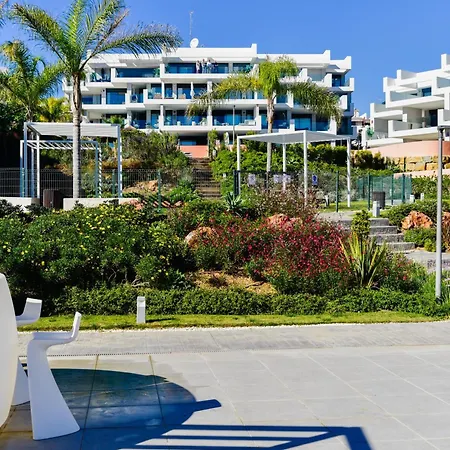 Διαμέρισμα Pure South Penthouse 2447 Costa *