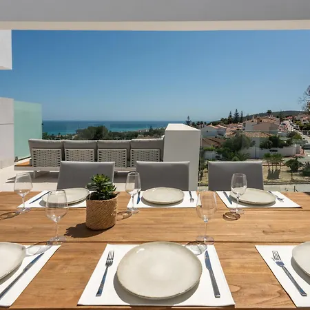 Pure South Penthouse 2447 Costa
