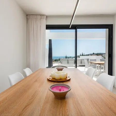 Διαμέρισμα Pure South Penthouse 2447 Costa