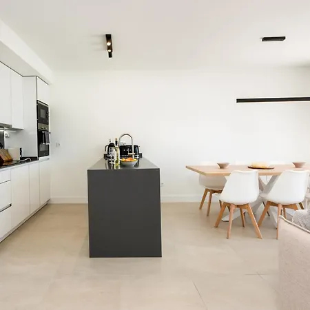 Pure South Penthouse 2447 Costa