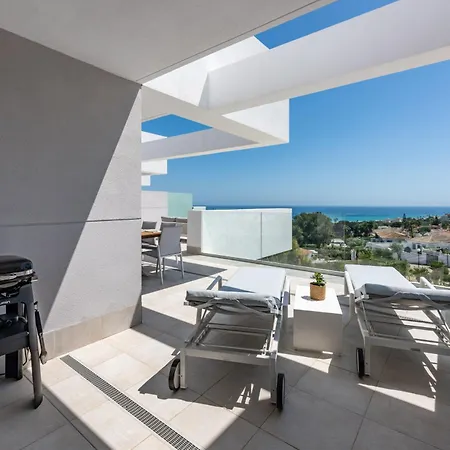 Διαμέρισμα Pure South Penthouse 2447 Costa *