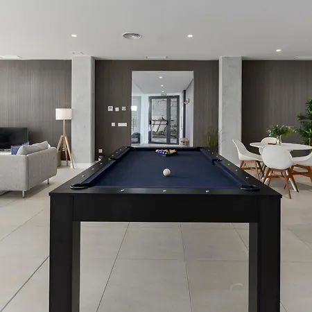 Apartment Pure South Ii 2447