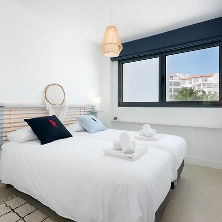 Apartment Pure South Ii 2447