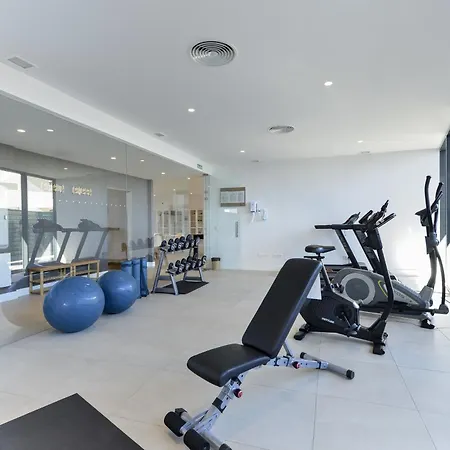 Apartment Pure South Ii 2447 Manilva