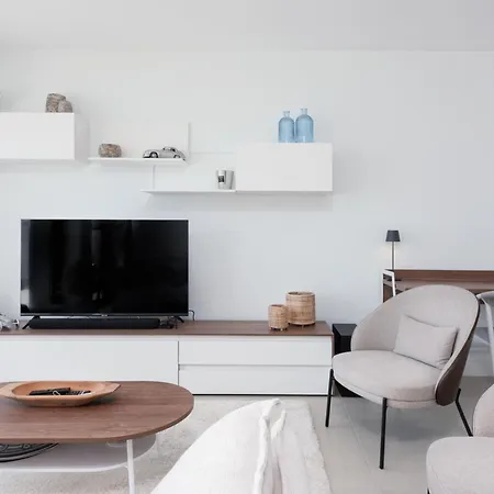 Apartment Pure South Ii 2447