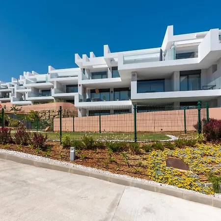 Pure South Ii 2447 Manilva