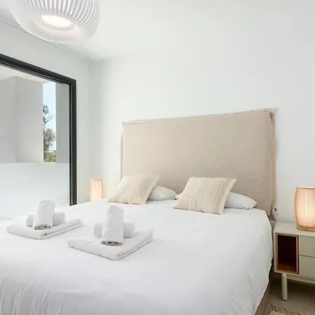 Apartment Pure South Ii 2447