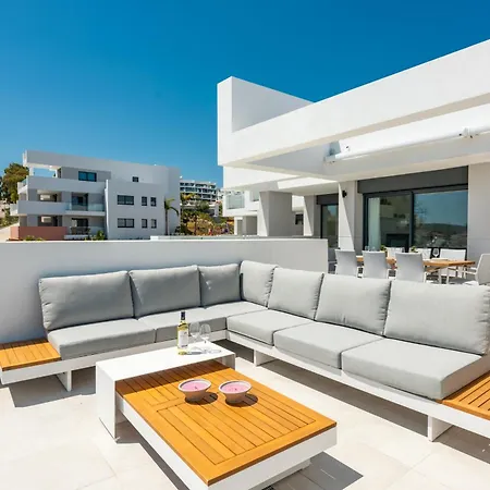Pure South Ii 2447 Manilva